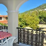 Holiday Apartment Yannis On The Beach Of Agios Gordios In Corfu